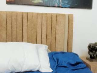 Thaliaa-parkerr live cam preview