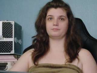 treejeanne Live Webcam on CamSoda