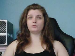 treejeanne Live Webcam on CamSoda