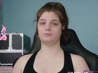 treejeanne Live Webcam on CamSoda