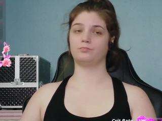 treejeanne Live Webcam on CamSoda