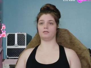 treejeanne Live Webcam on CamSoda