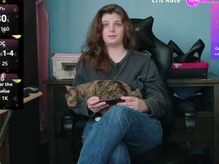 treejeanne - Cam en Direct