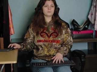 treejeanne from CamSoda is Freechat