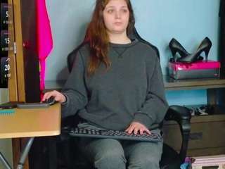 treejeanne Live Webcam on CamSoda