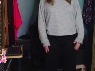 treejeanne from CamSoda