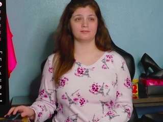 treejeanne from CamSoda