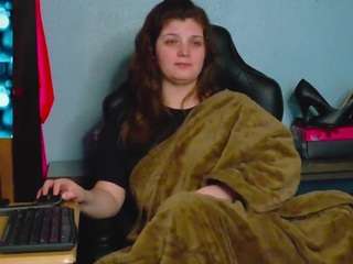 treejeanne webcam model