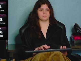 treejeanne Live Webcam on CamSoda