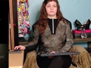 treejeanne Live Webcam on CamSoda