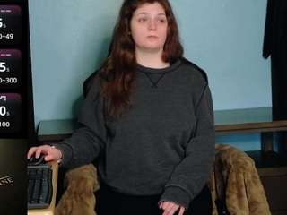 treejeanne Live Webcam on CamSoda