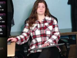 treejeanne's CamSoda show and profile