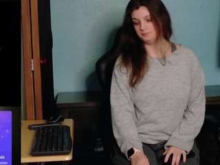 treejeanne Live Webcam on CamSoda