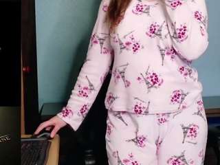 treejeanne Live Webcam on CamSoda