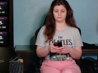 treejeanne's CamSoda show and profile