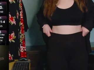 treejeanne live cam profile