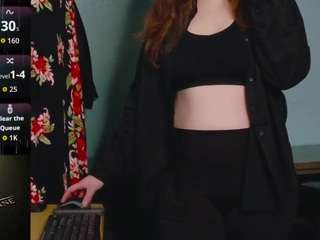 treejeanne Live Webcam on CamSoda