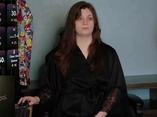 treejeanne's CamSoda show and profile