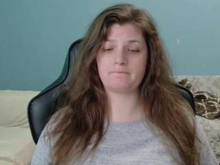 treejeanne Live Webcam on CamSoda