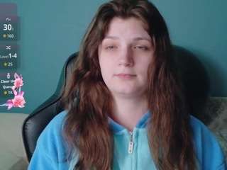 Dieses Model ist jetzt live. treejeanne