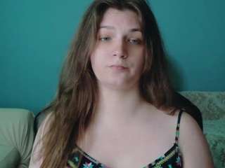 treejeanne Live Webcam on CamSoda