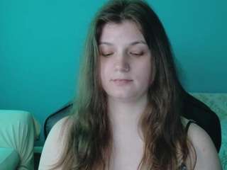 treejeanne Live Webcam on CamSoda