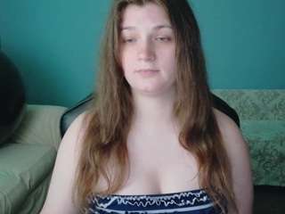 treejeanne Live Webcam on CamSoda