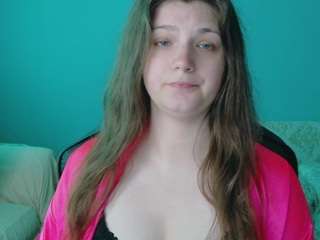 Live cam show with TreeJeanne