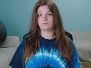Live cam show with TreeJeanne
