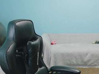 TreeJeanne live webcam show