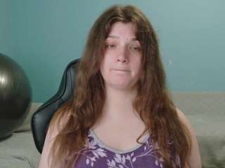 TreeJeanne live webcam show