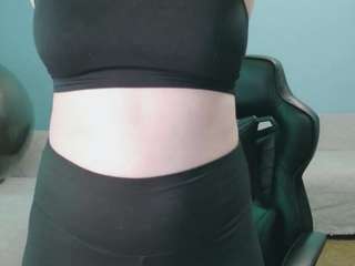 Treejeanne's cam show statistics and live stream