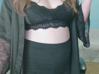 treejeanne Live Webcam on CamSoda