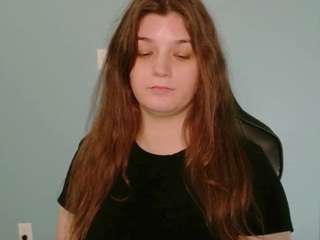 treejeanne Live Webcam on CamSoda