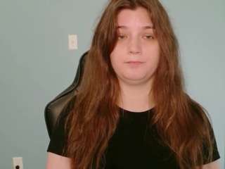 treejeanne Live Webcam on CamSoda