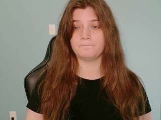 treejeanne Live Webcam on CamSoda