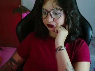 myamillor Sex Cam Show
