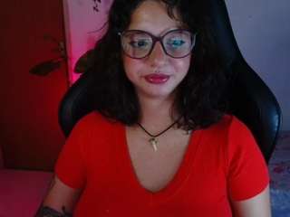 myamillor's live room
