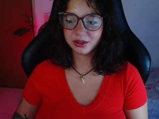 Myamillor's cam show statistics and live stream