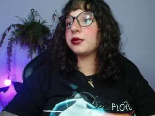 Mya Millor live cam preview