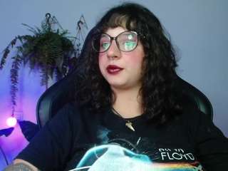 myamillor's live room