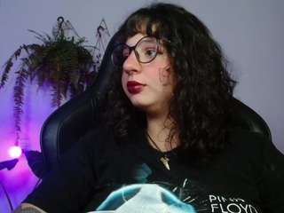 Mya Millor live cam preview
