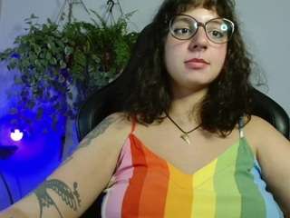 Mya Millor live cam preview