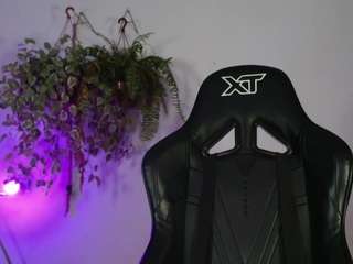 myamillor's live room
