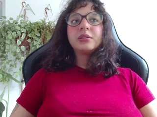 Mya Millor live cam preview