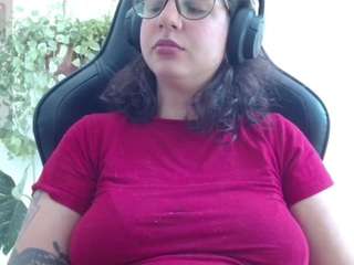 myamillor Live Webcam on CamSoda