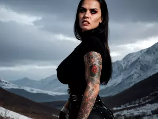 Penélope perra's Live Sex Cam Show