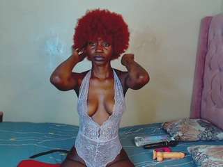 sunflowerball Live Webcam on CamSoda