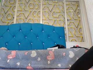 yaya-21 Live Webcam on CamSoda