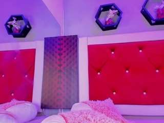 Smoking hot Britannyclaire will vitalize your dreams in a beautiful show britannyclaire from CamSoda